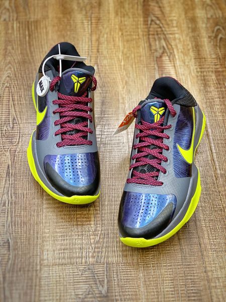 NIKE KOBE 5
