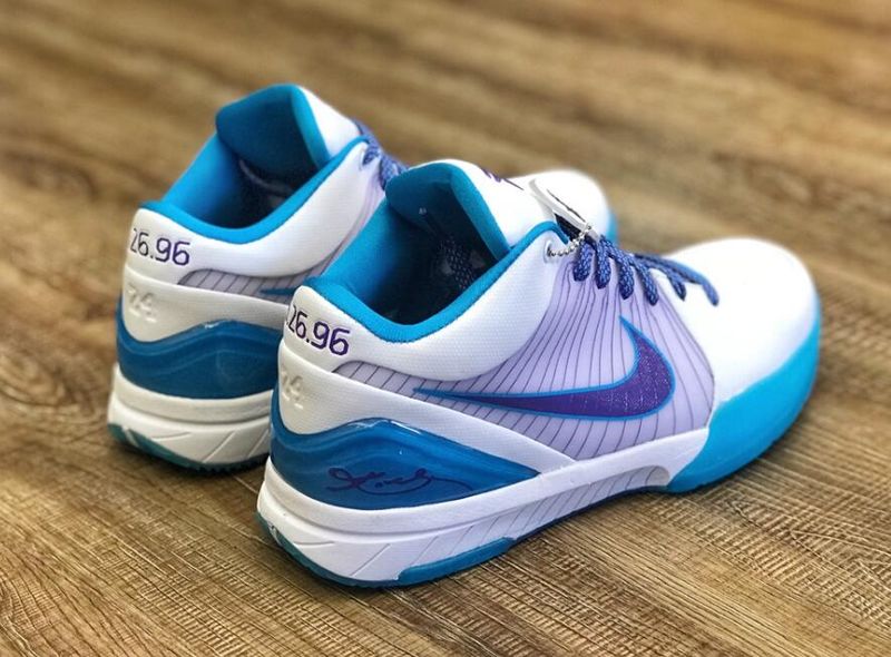 NIKE KOBE 5
