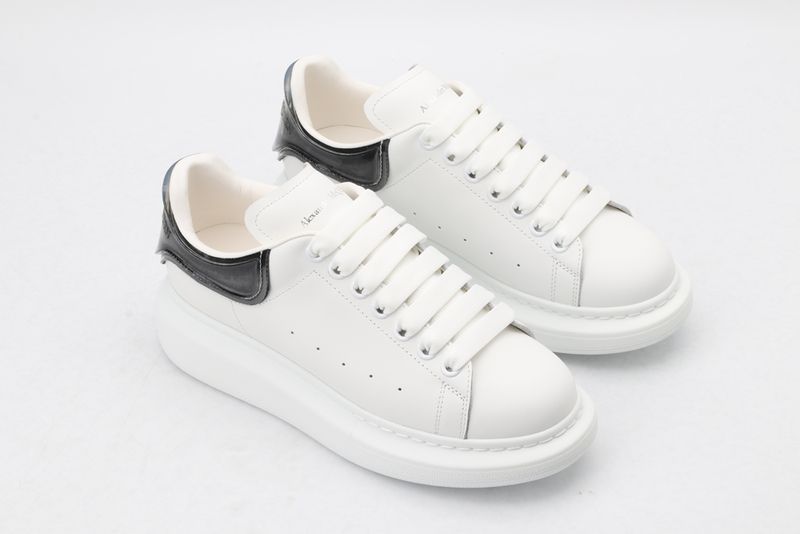 Men Women A*lexander M*cqueen Top Sneaker