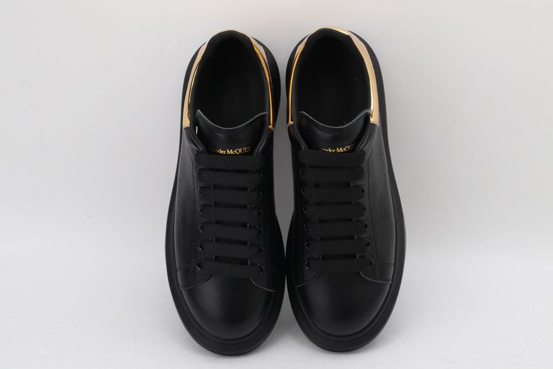 Men Women A*lexander M*cqueen Top Sneaker