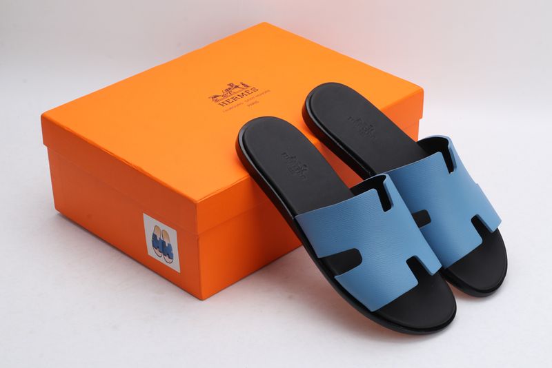 Men H*ermes Top Sandals