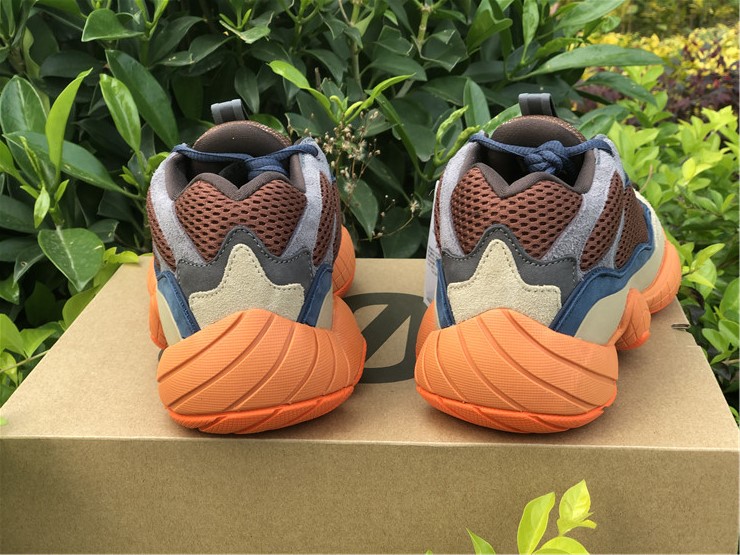 Yeezy Boost 500 Enflame GZ5541