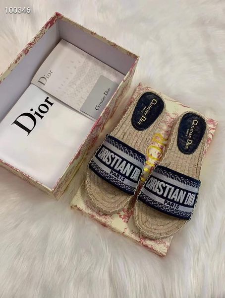 Women D*or Sandals
