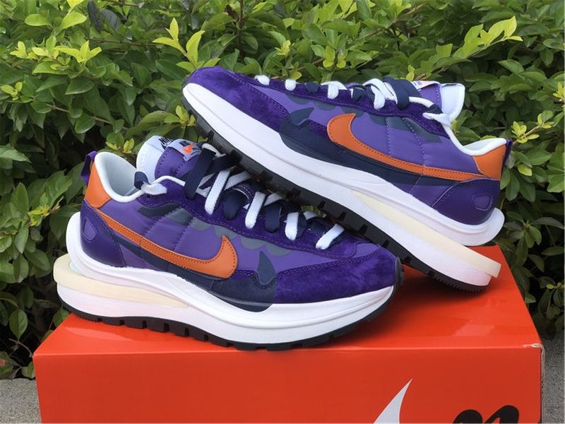 Sacai x Nike Vapor Waffle
