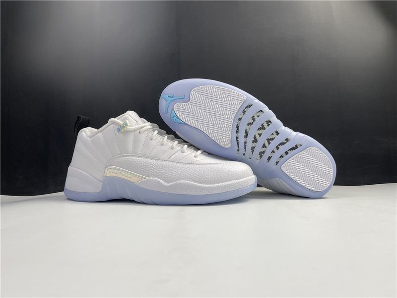 Jordan 12 Retro Low Easter  DB0733-190