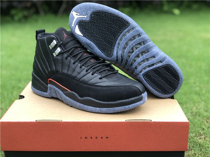 Air Jordan 12 Retro Utility  DC1062-006