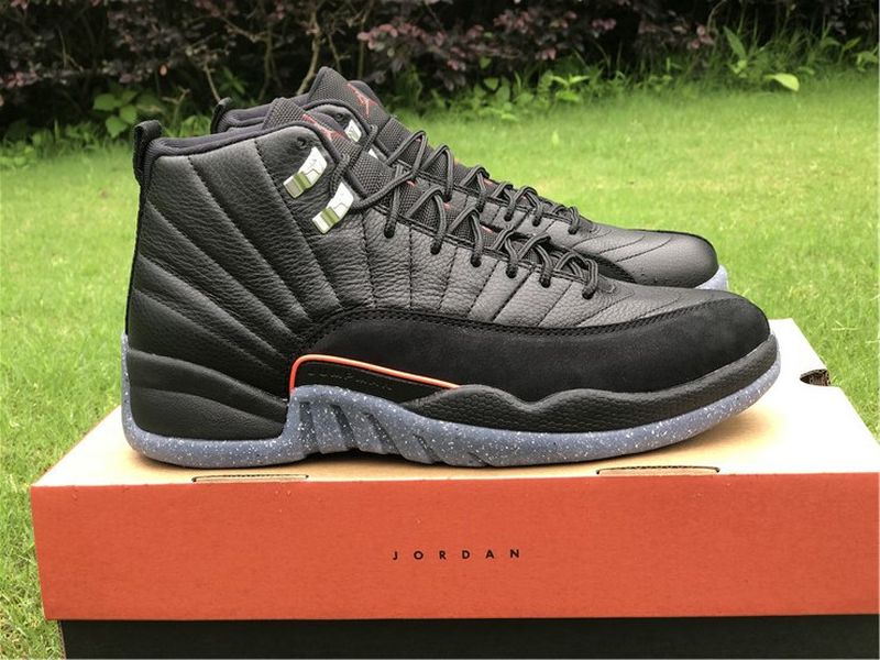 Air Jordan 12 Retro Utility  DC1062-006