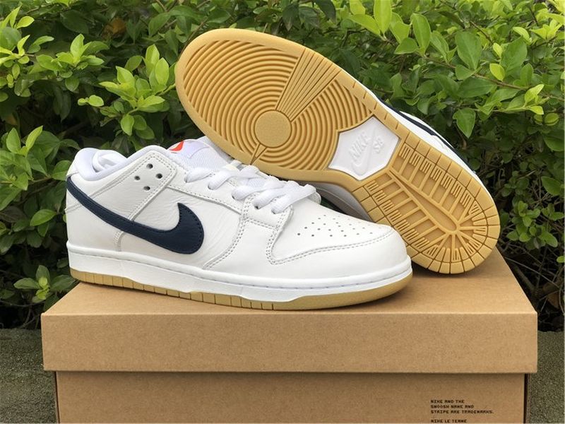 Nike SB Dunk Low CZ2249 100