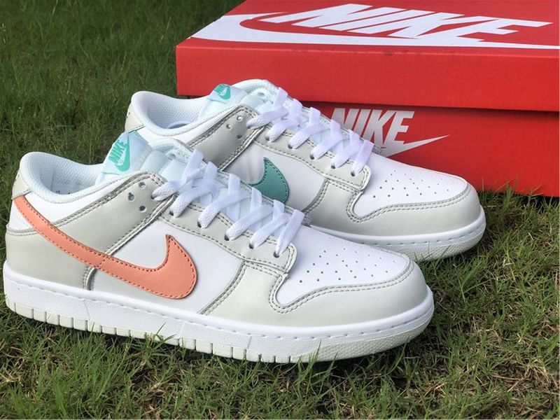 Nike Dunk Low GS“ Tropical Twist” CW1590-101