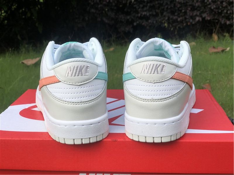 Nike Dunk Low GS“ Tropical Twist” CW1590-101
