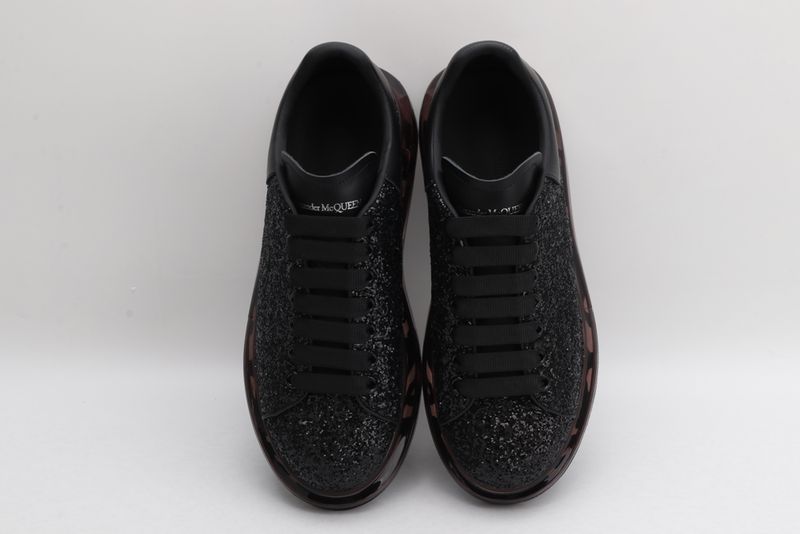 Men Women A*lexander M*cqueen Top Sneaker