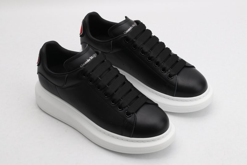 Men Women A*lexander M*cqueen Top Sneaker