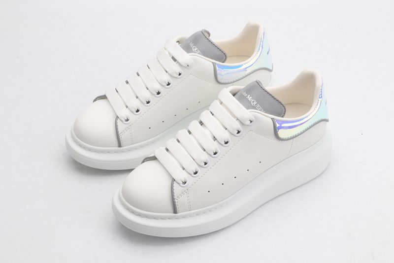 Men Women A*lexander M*cqueen Top Sneaker