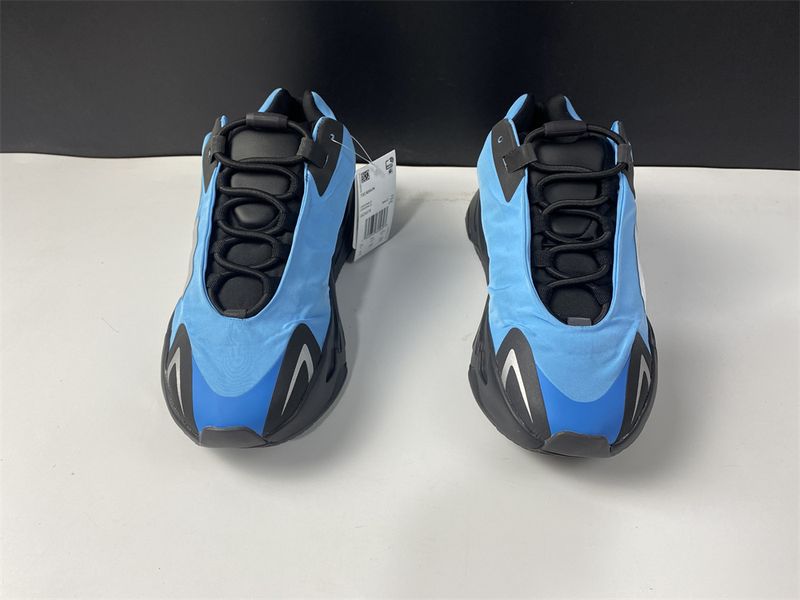 Yeezy Boost 700 MNVN Bright Cyan GZ3079