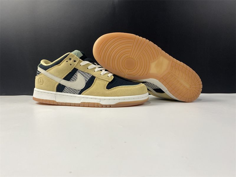 Nike Dunk Low “Rooted in Peace” DJ4671-294