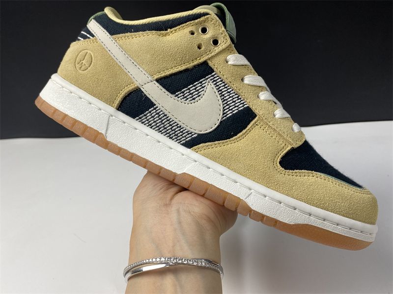 Nike Dunk Low “Rooted in Peace” DJ4671-294