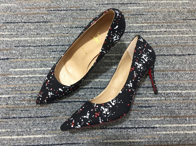 Women C*ristian L*uboutin Pump