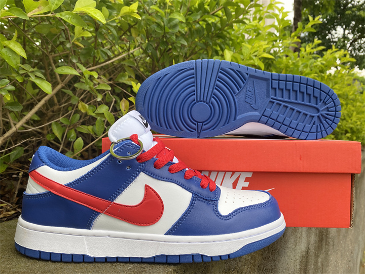 Nike SB Dunk Low GS CW1590-104