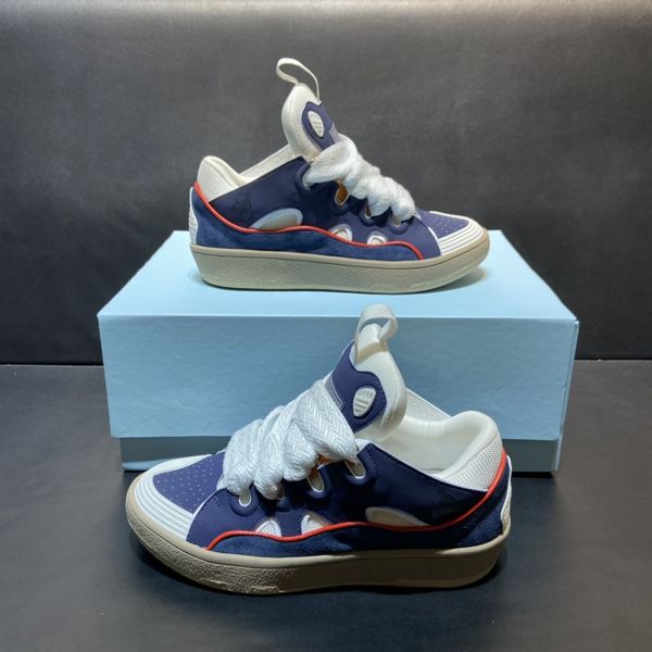 Men Women L*ANVIN Top Sneaker