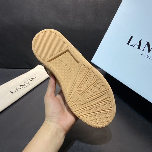 Men Women L*ANVIN Top Sneaker