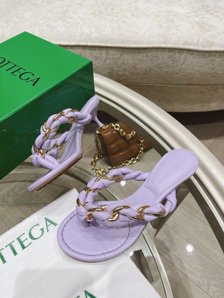 Women B*ottega Top Sandals