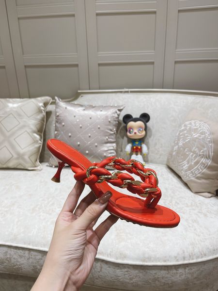 Women B*ottega Top Sandals