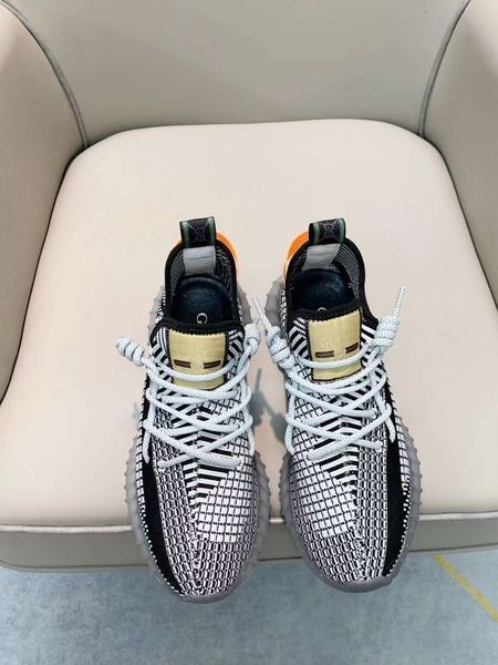 Men G*ucci Top Sneaker