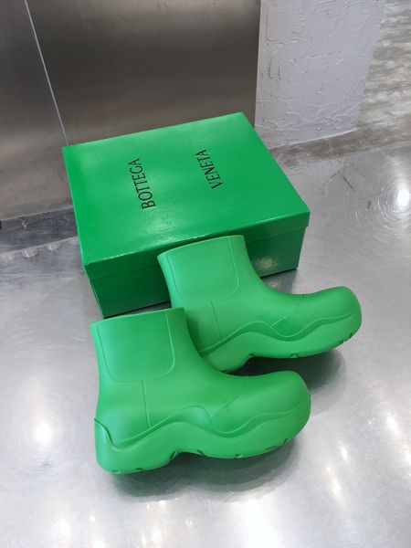 Women B*ottega Top Boots