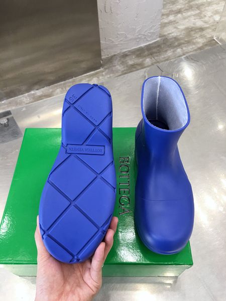 Women B*ottega Top Boots