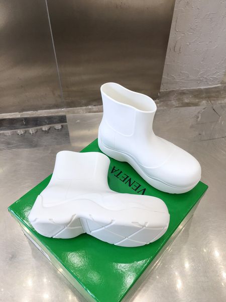 Women B*ottega Top Boots