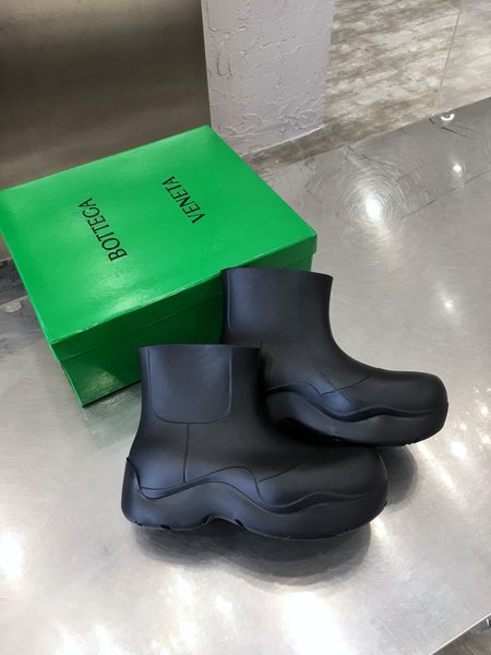 Women B*ottega Top Boots