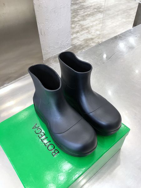 Women B*ottega Top Boots