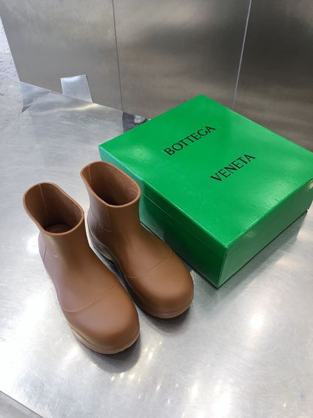 Women B*ottega Top Boots