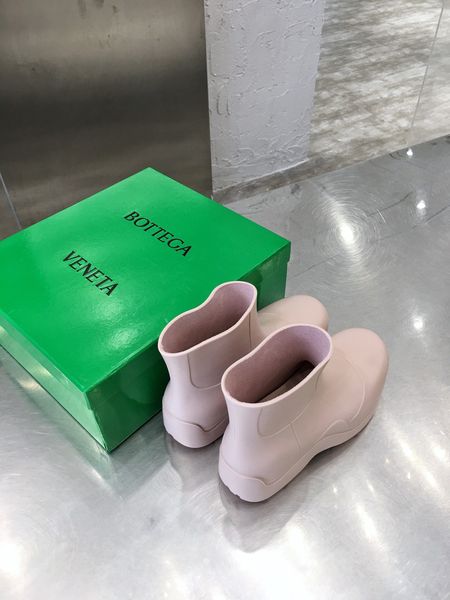 Women B*ottega Top Boots