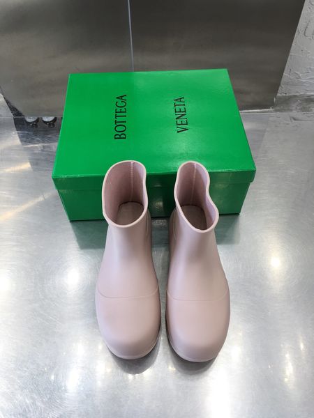 Women B*ottega Top Boots