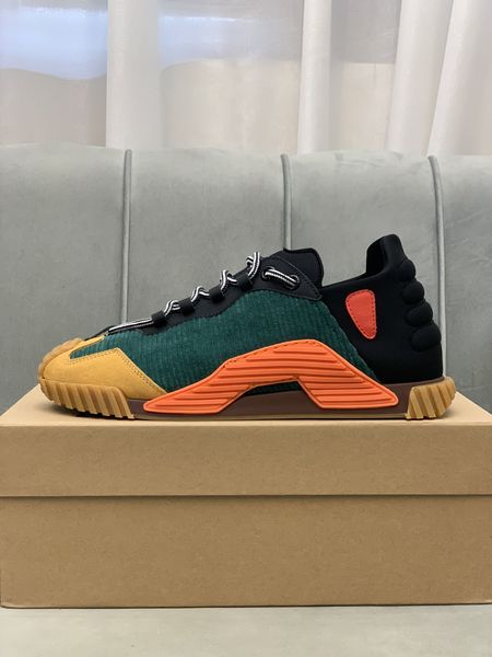 Men D*G Top Sneaker