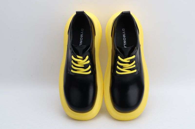 Women D*YMONLATRY Top Sneaker