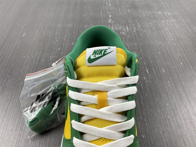 Dunk Low Brazil  CU1727-700