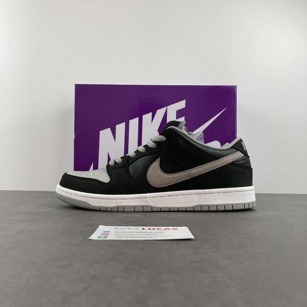 Nike SB Dunk Low J-Pack Shadow BQ6817-007