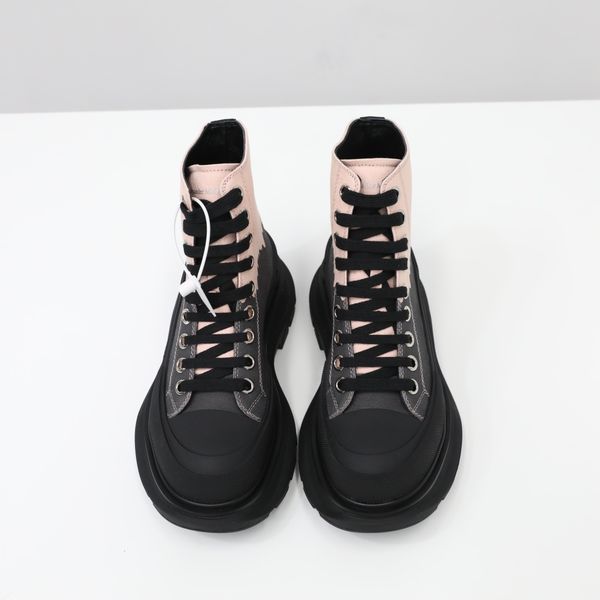 Men Women A*lexander M*cqueen Top Sneaker