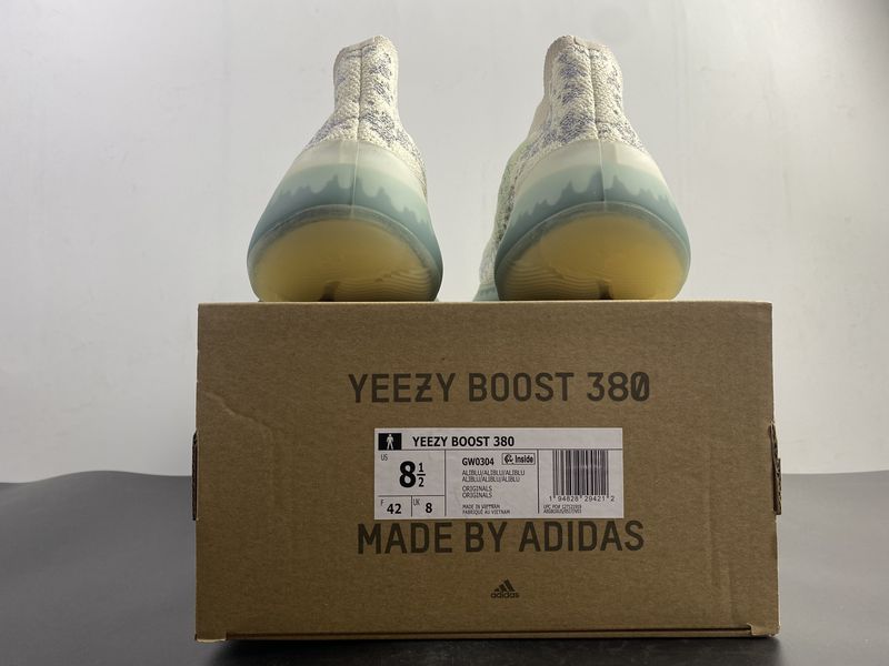 Yeezy Boost 380 GW0304