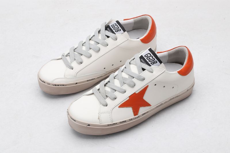 Men Women G*GDB Top Sneaker