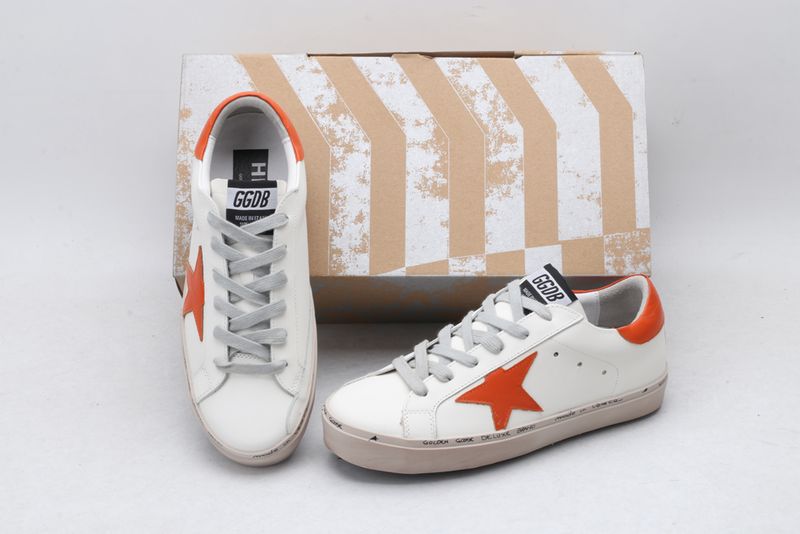 Men Women G*GDB Top Sneaker