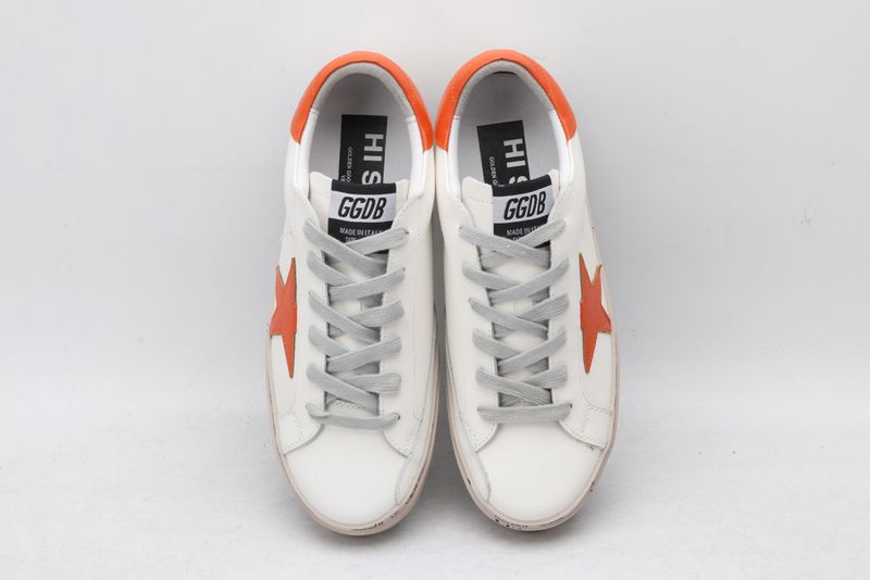 Men Women G*GDB Top Sneaker