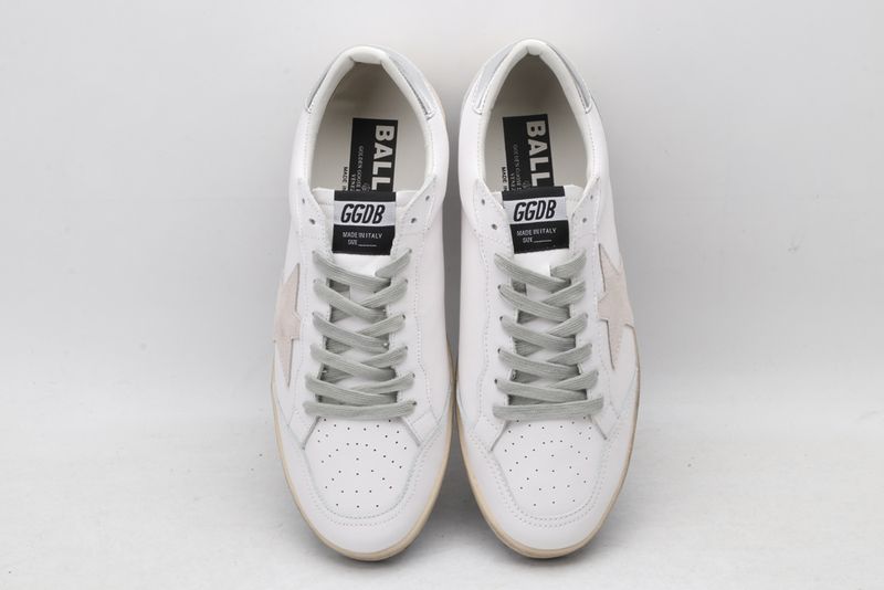 Men Women G*GDB Top Sneaker