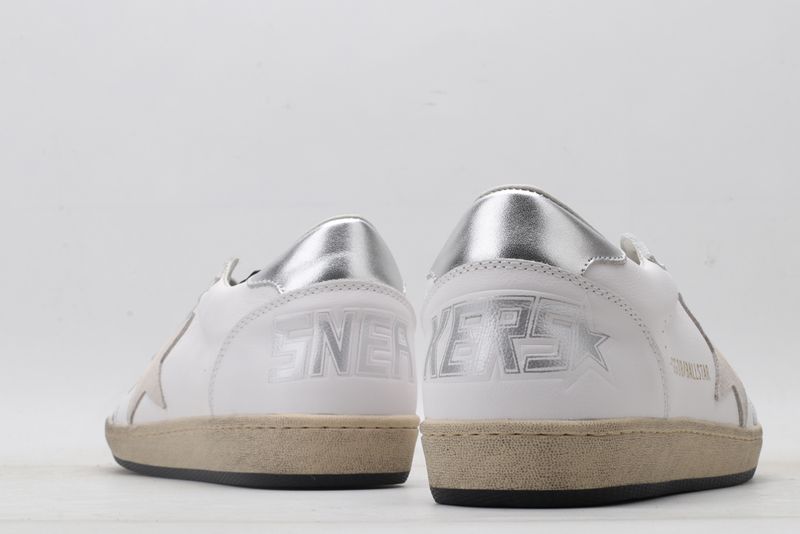 Men Women G*GDB Top Sneaker