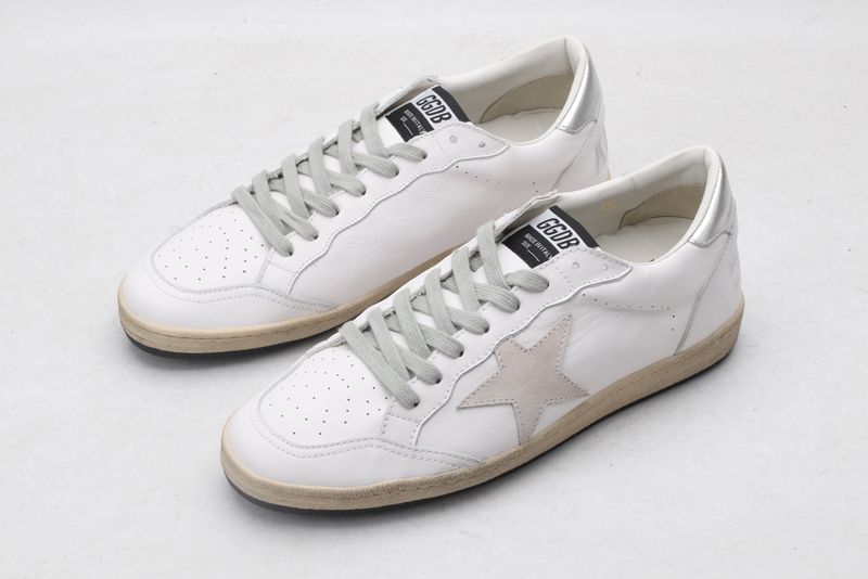 Men Women G*GDB Top Sneaker