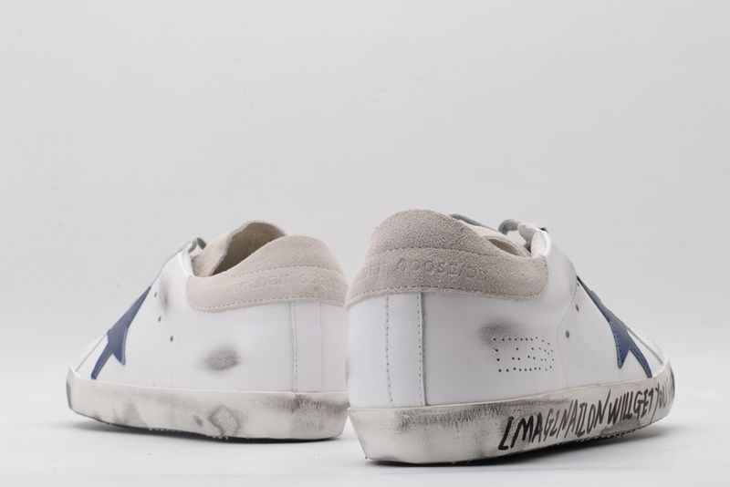 Men Women G*GDB Top Sneaker