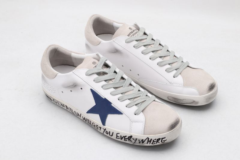 Men Women G*GDB Top Sneaker