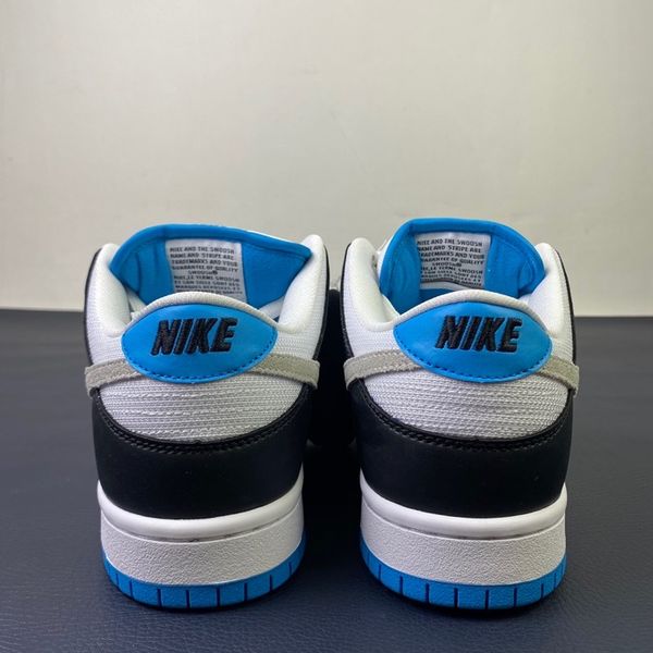 Nike SB Dunk Low BQ6817 101